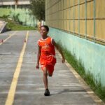 Prefeitura de Manaus realiza seletiva de atletismo da DDZ Leste 1 para a 27ª edição das Municipíadas