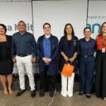 Prefeitura de Manaus reforça integração com Polícia Rodoviária para fortalecimento da segurança pública