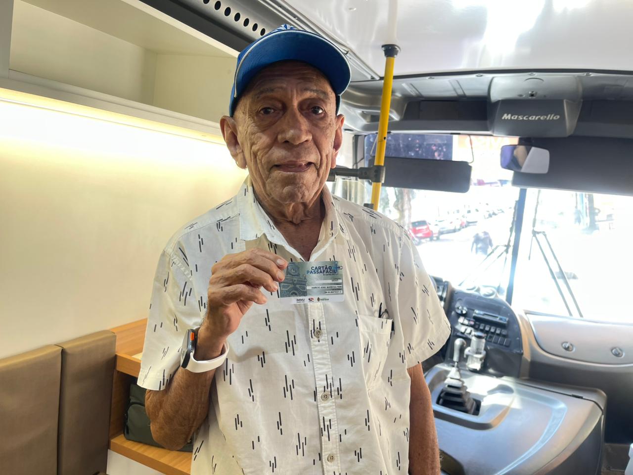 Prefeitura leva emissão gratuita do ‘PassaFácil’ ao centro da cidade