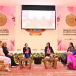 Ouvidoria da Mulher do TCE-AM promove roda de conversa e reforça apoio às mulheres vítimas de violência