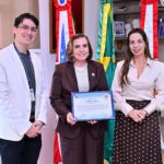 “Reconhecimento de um trabalho contínuo”, afirma Yara sobre liderança do TCE-AM em prêmio de acessibilidade