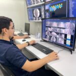 Prefeitura implanta sistema piloto de monitoramento por Inteligência Artificial no T1