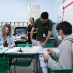 Prefeitura de Manaus leva cidadania ao Viver Melhor com grande ação do ‘Manaus Cidadã’