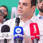 Governador Roberto Cidade critica tentativa de barrar asfaltamento da BR-319 e defende desenvolvimento com responsabilidade ambiental