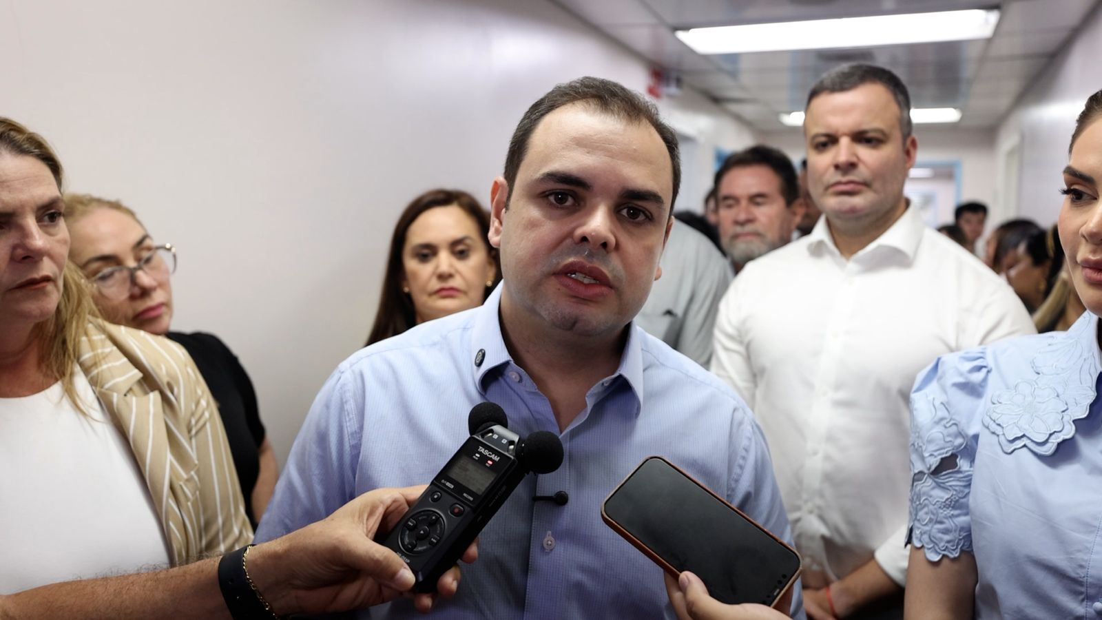 Governo do Amazonas publica promoção de 500 novos soldados da PMAM