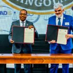 Cooperação internacional projeta experiência ambiental do TCE-AM em Angola