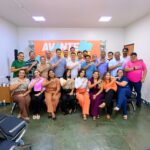 Com 25 nomes, Avante  segue ampliando a construção do arco de alianças no Amazonas.