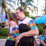 Roberto Cidade transforma vivência pessoal em legado de inclusão e defesa da causa autista no Amazonas