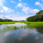 Em Anamã, MP do Amazonas fiscaliza ações preventivas para o período de cheia 