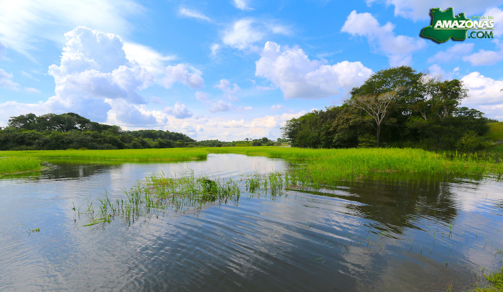 Em Anamã, MP do Amazonas fiscaliza ações preventivas para o período de cheia 