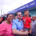 Roberto Cidade imprime ritmo acelerado e marca gestão interina com medidas de impacto