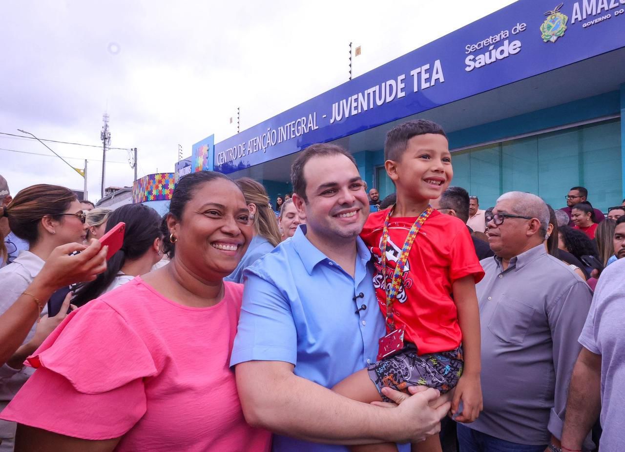 Roberto Cidade imprime ritmo acelerado e marca gestão interina com medidas de impacto