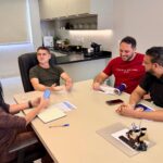 Após avançar no interior, David Almeida reúne núcleo técnico e inicia construção do plano de governo para o Amazonas