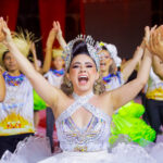 Prefeitura de Manaus lança ‘68º Festival Folclórico do Amazonas’ com celebração no mirante Lúcia Almeida