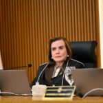 Presidente do TCE-AM anuncia plenário virtual para dar mais agilidade aos julgamentos