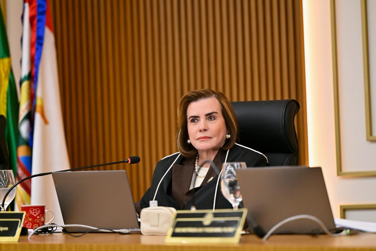 Presidente do TCE-AM anuncia plenário virtual para dar mais agilidade aos julgamentos