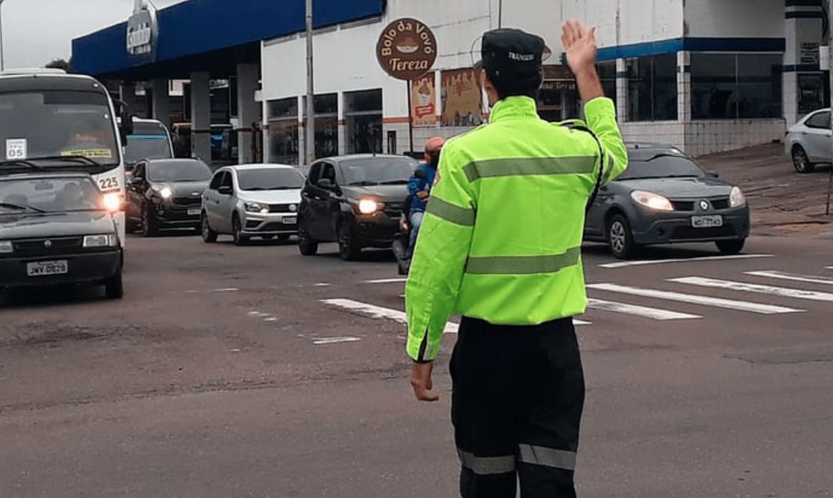 Prefeitura mobiliza mais de 200 agentes para operação especial durante Maratona Internacional de Manaus