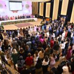 TCE-AM homenageia personalidades femininas e celebra dois anos da Ouvidoria da Mulher