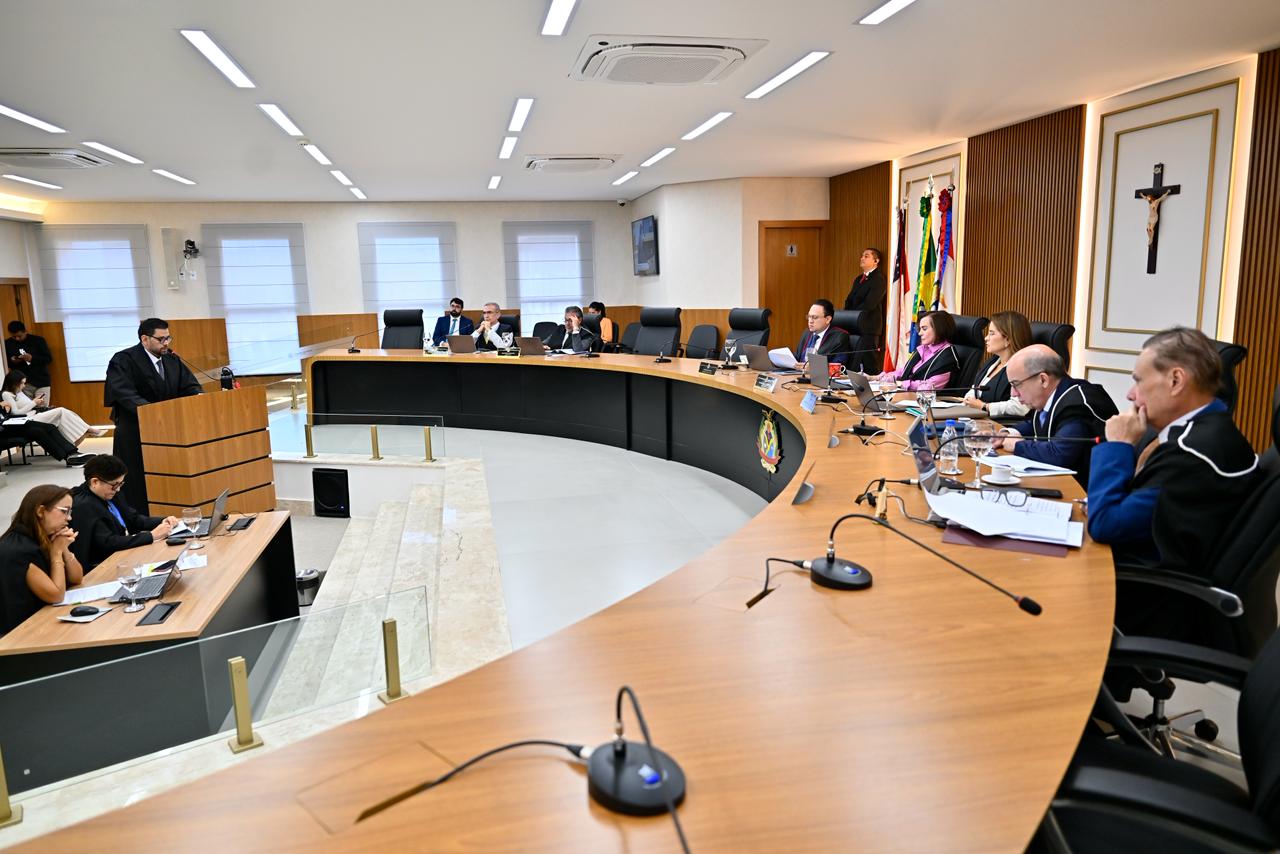 TCE-AM nega recurso e mantém mais de R$ 22 mil em multas a gestor da Companhia de Águas de Humaitá