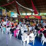 Prefeitura de Manaus reúne mais de 1,5 mil pessoas idosas no ‘Bolerão no Parque – Especial Dia das Mães’