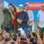 Prefeito Renato Junior e presidente Lula entregam 576 moradias semimobiliadas do residencial Morar Melhor no Parque das Tribos e beneficiam mais de 2 mil pessoas