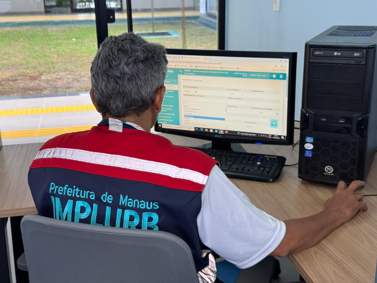 Prefeitura soma mais de 24 mil ações fiscais no Implurb para controle urbano nos últimos cinco anos