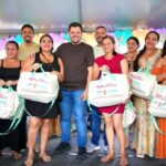 Prefeito Renato Junior realiza maior entrega do programa ‘Mãe Manauara’, beneficiando mais de mil gestantes na semana do Dia das Mães