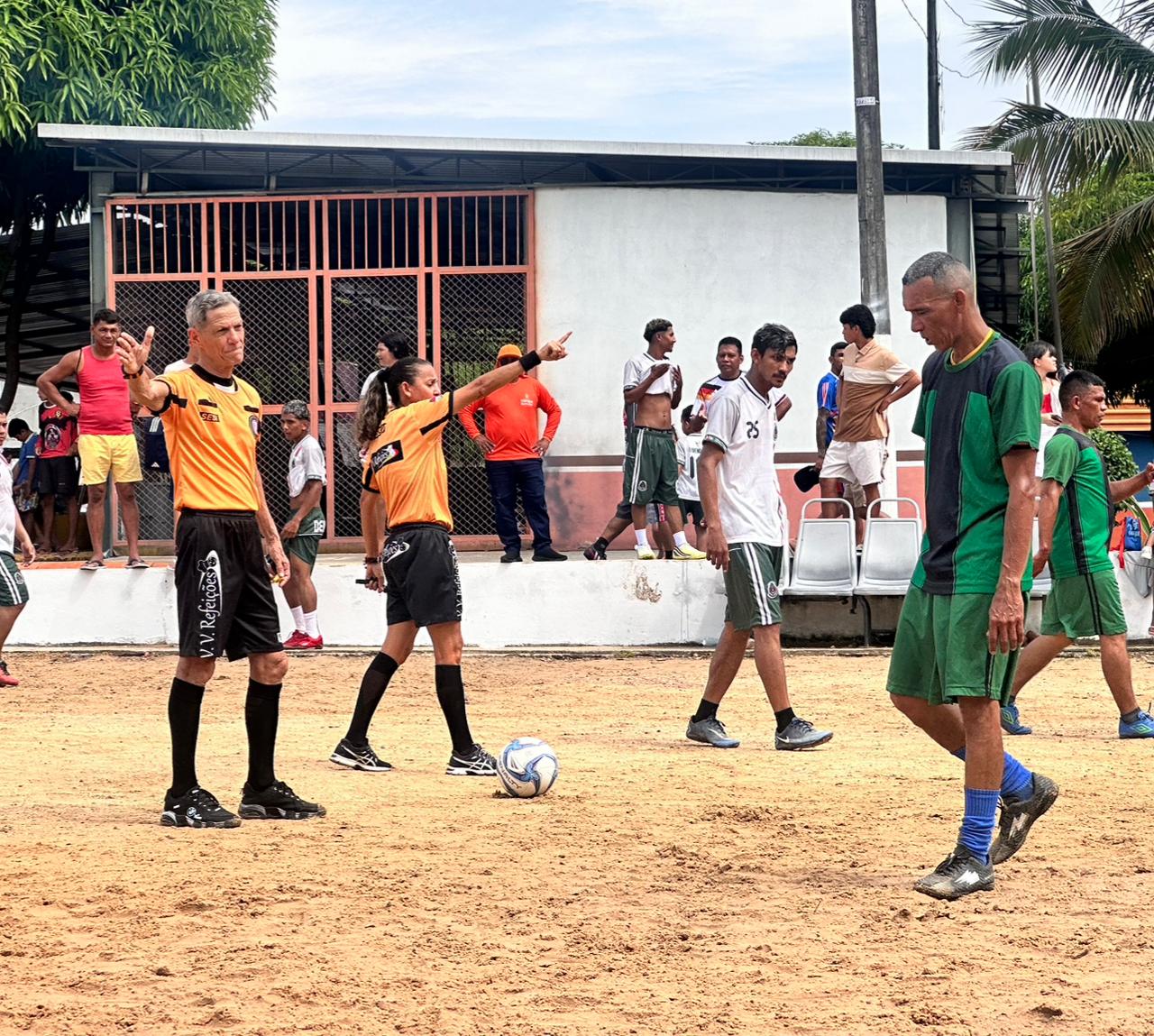 ‘Copa Semulsp’ reúne servidores em celebração e reconhecimento pelo Dia do Trabalhador