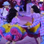 Prefeitura de Manaus abre 68º ‘Festival Folclórico do Amazonas’ com apresentações das categorias Bronze e Prata no Centro Cultural dos Povos da Amazônia