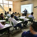 TCE-AM inicia preparação para nova avaliação nacional em busca de nível máximo de excelência