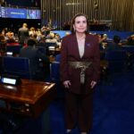 Presidente do TCE-AM acompanha em Brasília promulgação de PEC que fortalece Tribunais de Contas