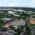 Prefeitura de Manaus avança com estudos técnicos sobre áreas de expansão do Distrito Industrial