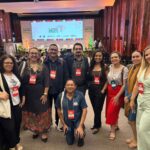 Manausprev participa da 2ª Conferência Nacional de Arquivos com representantes eleitas como delegadas