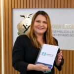 Roberto Cidade nomeia Mônica Santaella para núcleo estratégico do Governo do Amazonas