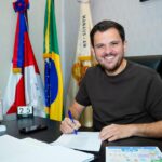 Prefeito Renato Junior nomeia 48 novos médicos aprovados em concurso da Semsa para ampliar o atendimento e o cuidado com as famílias em Manaus