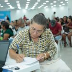 Prefeitura de Manaus realiza feirão ‘Negocia Mulher’ para ajudar consumidoras a reorganizar a vida financeira