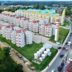 Residenciais do ‘Minha Casa, Minha Vida’ são entregues com Habite-se emitido pela Prefeitura de Manaus