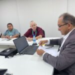 Ageman prioriza fortalecimento da fiscalização e maior aproximação com usuários