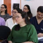 Profissionais de saúde da Prefeitura de Manaus são capacitados para o cuidado a pessoas autistas