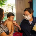 Maternidade Moura Tapajóz reforça mobilização para doação de leite humano em alusão ao dia mundial