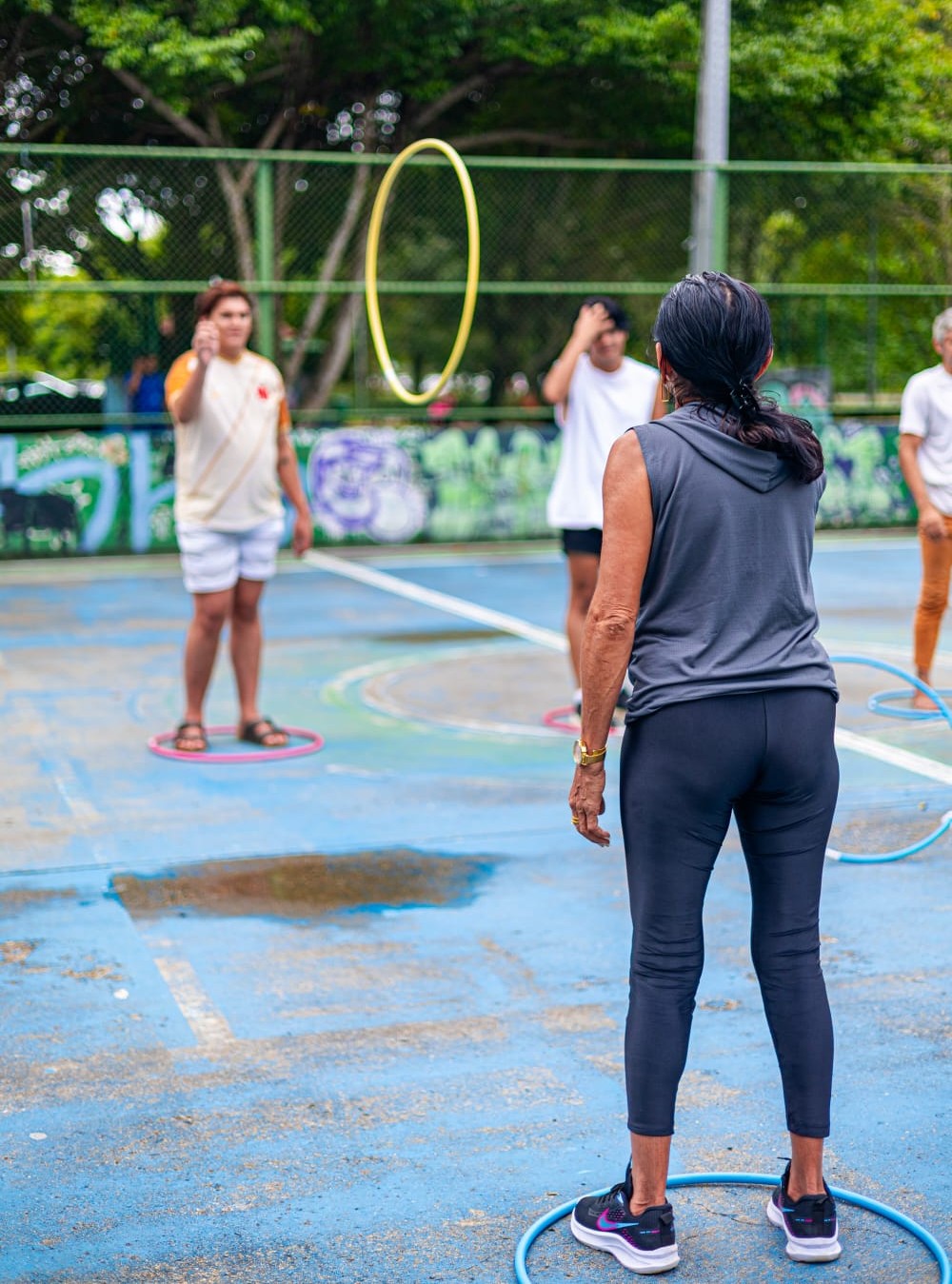 Dia da Luta Antimanicomial é tema de programação nos Centros de Atenção Psicossocial da prefeitura
