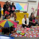 Educadores da Prefeitura de Manaus participam de formação do Programa Leitura e Escrita do MEC