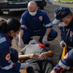 Samu Manaus conquista pela sexta vez, selo máximo de qualidade no atendimento a casos de AVC