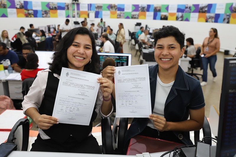 Prefeitura de Manaus convoca 325 profissionais da educação aprovados em concurso