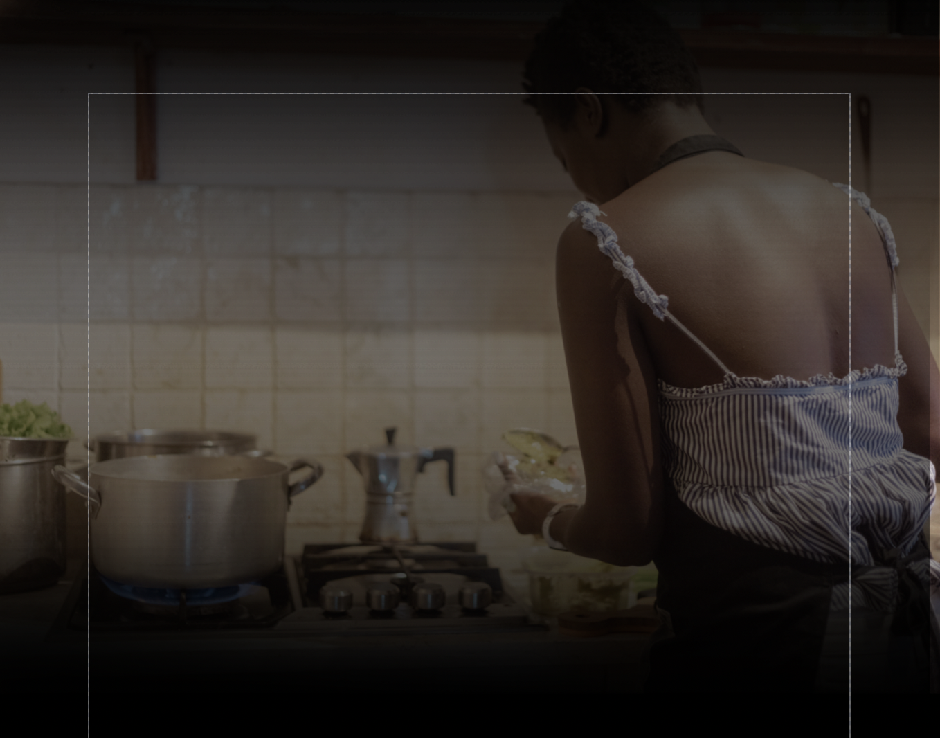Mulheres negras do Norte e Nordeste são as mais afetadas pela fome