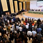 TCE-AM reúne ministro do STJ e especialistas internacionais em seminário sobre democracia participativa