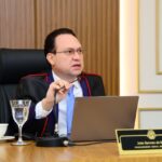 Procurador João Barroso é reconduzido à Procuradoria-Geral do MPC-AM para o biênio 2026-2028