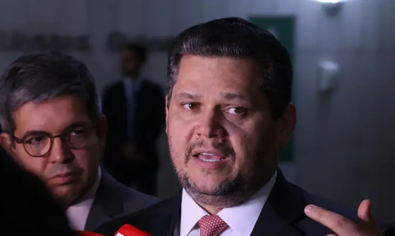 Davi Alcolumbre