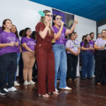 Prefeitura de Manaus lança campanha ‘Junho Violeta’ para conscientização e combate à violência contra a pessoa idosa