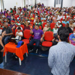 Prefeitura de Manaus lança campanha ‘Junho Violeta’ para conscientização e combate à violência contra a pessoa idosa